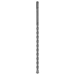 BROCA PARA CONCRETO, 8 X 300MM, ENCAIXE SDS PLUS, 1PC // MTX