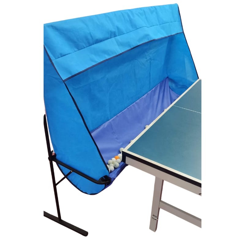 Gol de recolhimento de bolas de tênis de mesa 2,5m