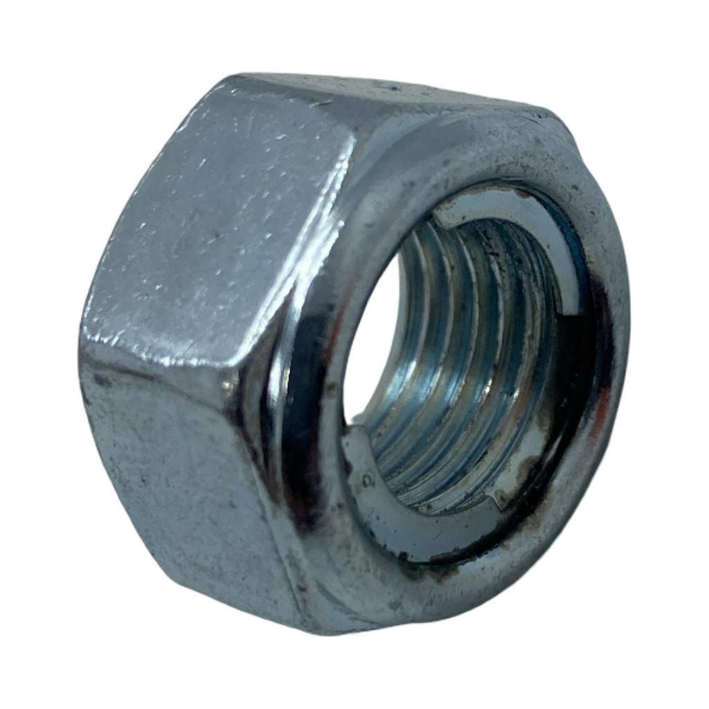 Porca Roda Traseira CG Fan Titan Start 125 150 160 Todos Anos 14 MM