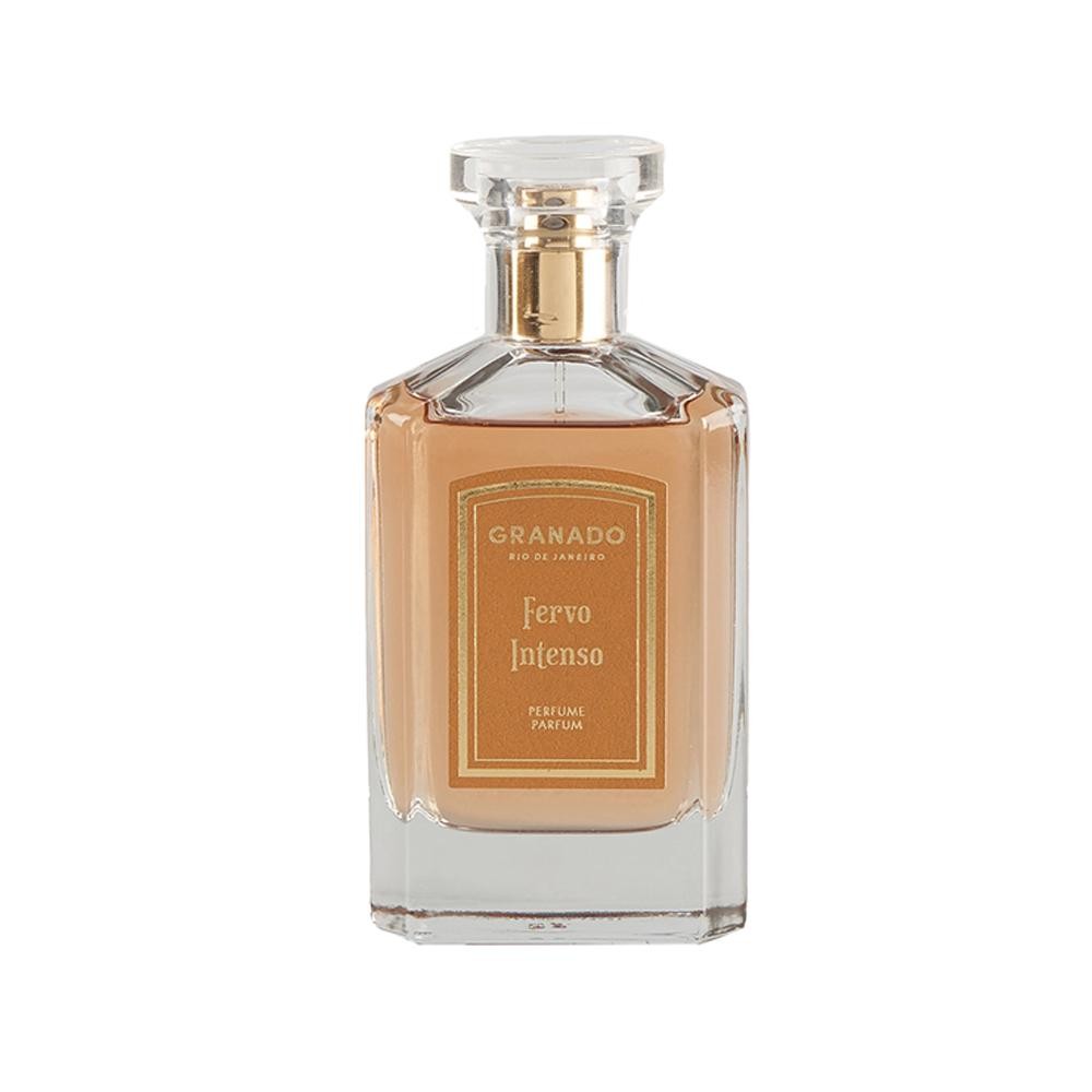 Granado Vintage Fervo Intenso Unissex EDP Perfume 75ml