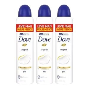O que é Dove 250ml? Guia e Onde Comprar | BuscaProdutos