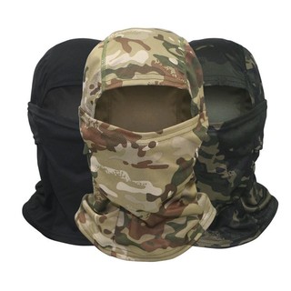 Balaclava de Fio de Gelo Proteção Solar UV Respirável para Motociclismo Ciclismo e Ao Ar …