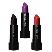 Batom Cremoso Color-Make