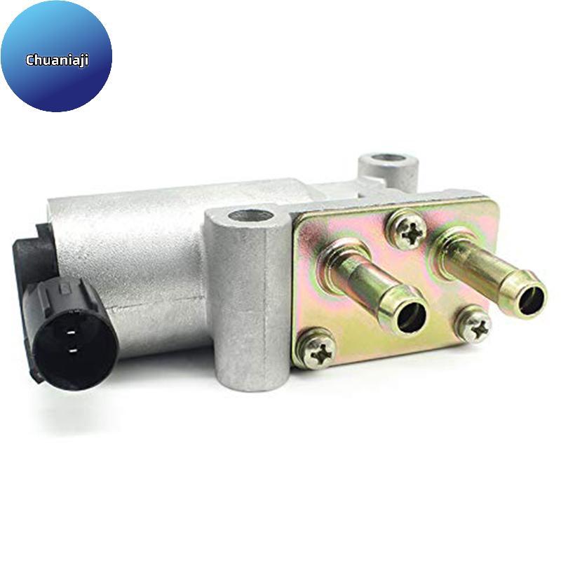 Chuaniaji 36450-P08-004 Substituição Da Válvula De Controle De Ar Ocioso P3F Para CR-V CRV 1997-2001 Do Carro BR