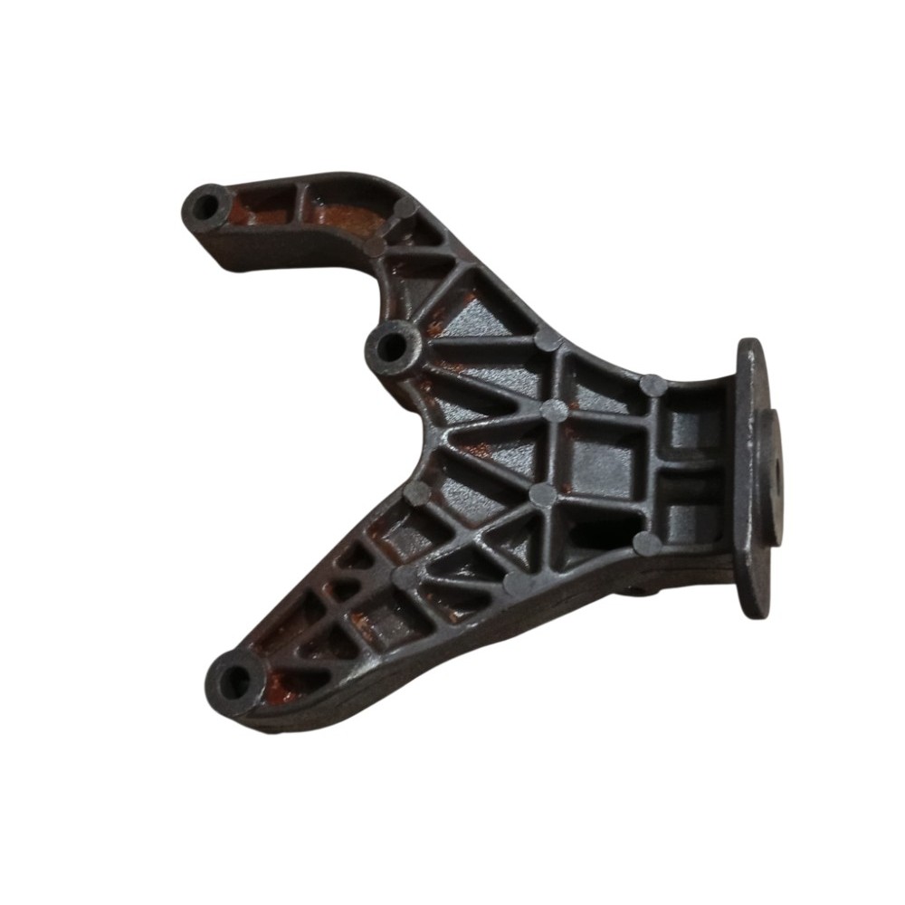 Suporte Superior Coxim Câmbio Fiat Palio Uno Siena 11/14