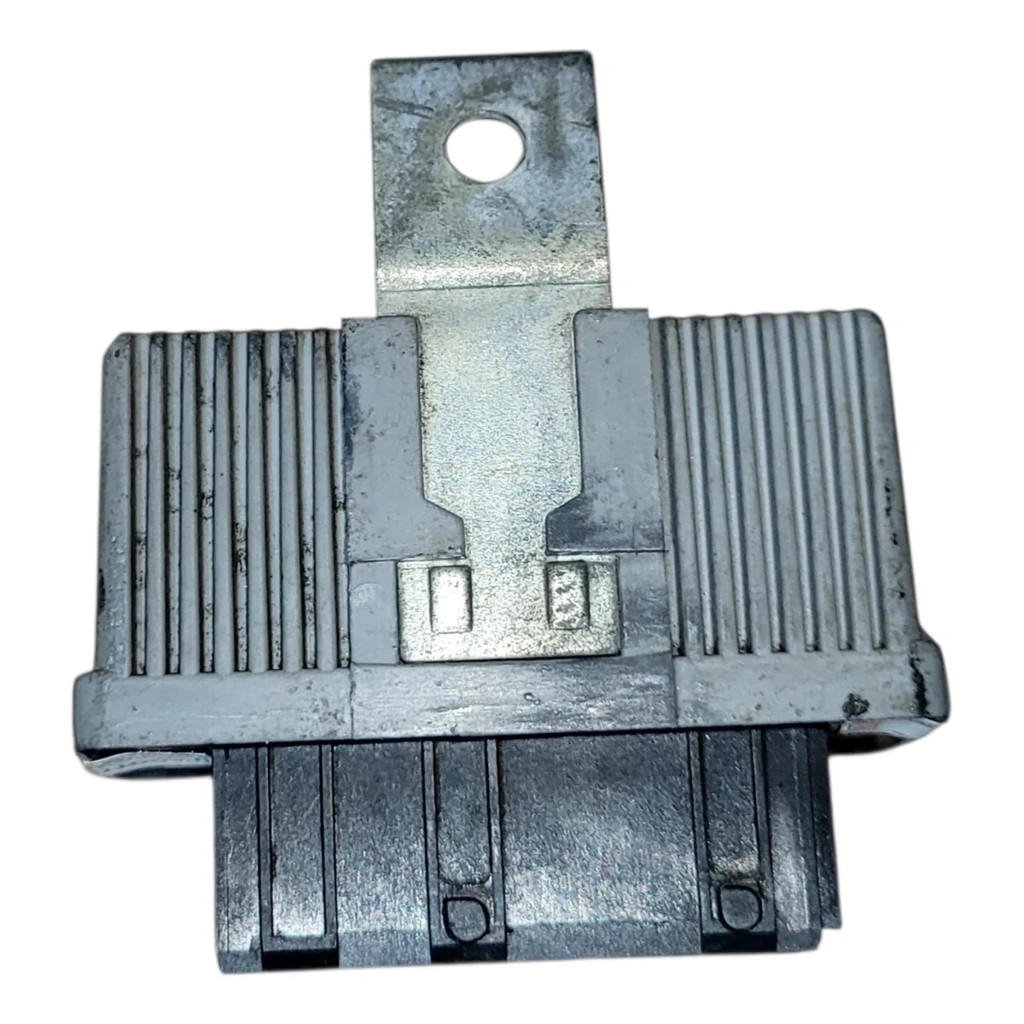 Relé Chicote Injeção Fiat Siena Tetrafuel 1.4 2010 Original