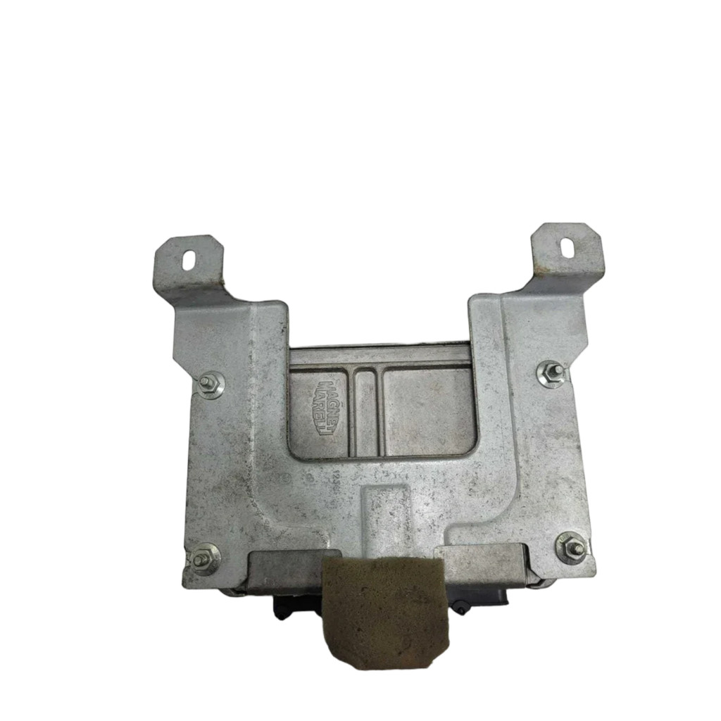 Modulo Central Cambio Dualogic Fiat Idea 1.6 16v 2012