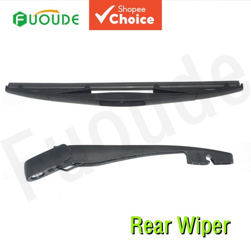 CX-3 CX3 Palheta Limpadora Traseira 10/250mm para Para-brisa 2014-2023