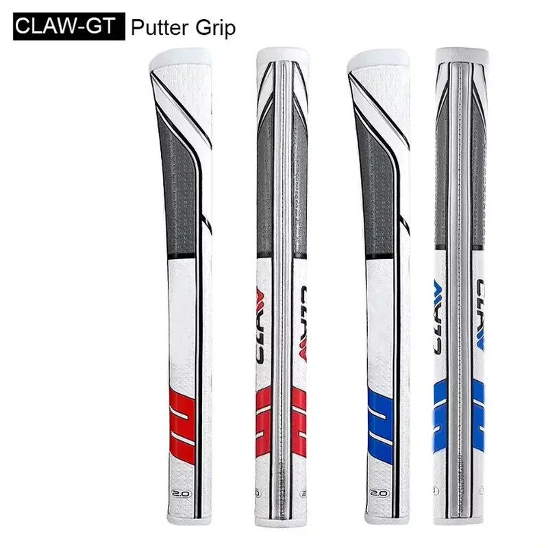 Punho de Putter de Golfe CLAW-GT de em PU, Tamanho 1.0 2.0, Antiderrapante e Resistente ao Desgaste