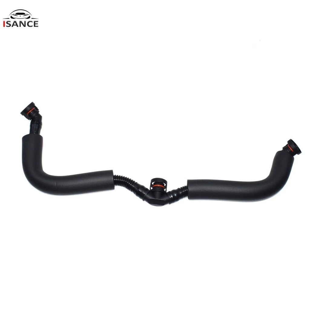 Nova Mangueira De Exaustão De Ventilação Do Cárter Carro Para BMW 5 6 7 Series X5 550I 650I 750I 11617540610 11 61 7 540