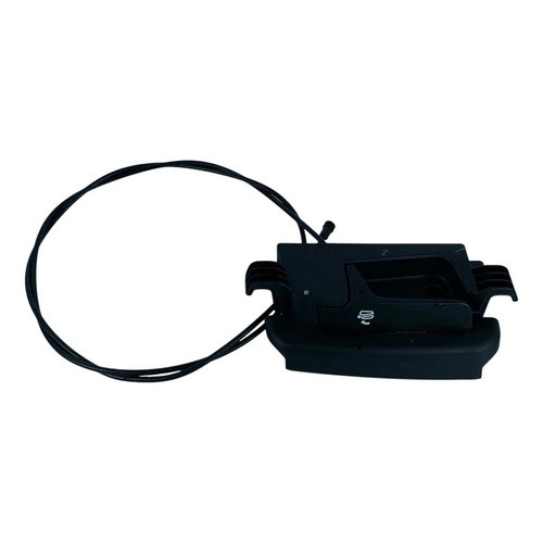 Trava Banco Traseiro Dir Vw Passat Cc 3.6 Vr6 2013 3c8885592