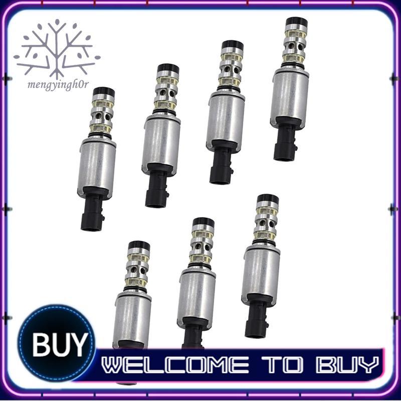 7pcs 55567050 Substituição Do Solenóide Atuador De Posição CAM Da Árvore De Cames Para Cruze 2009 MOKKA