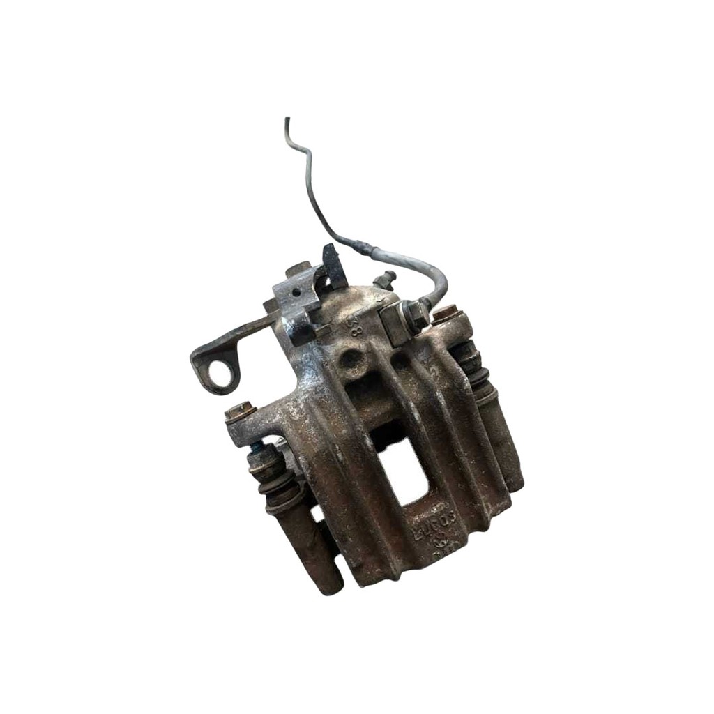 Pinça de Freio Traseira Direita Vw Golf 2002 2003 2004 2005