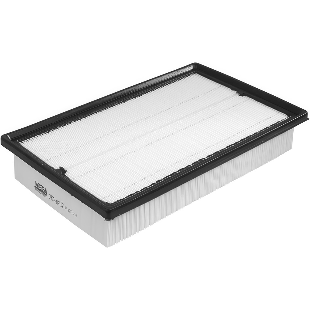 Filtro de Ar do Motor Wega para Chery Tiggo 2 1.5 2018 até 2022 - Cod. JFA0F17