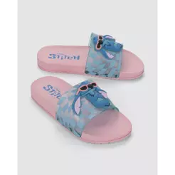 Chinelo Slide Infantil Disney Mania Plus Grendene Kids