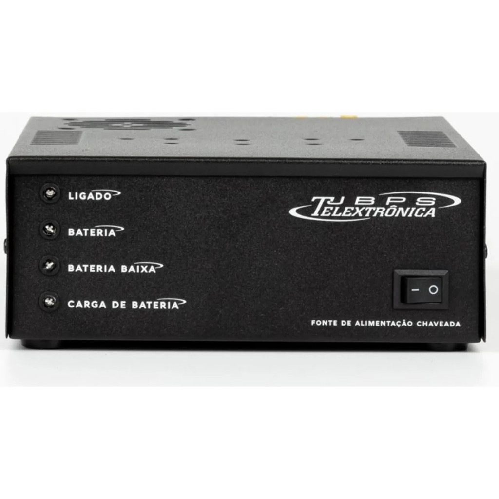 Fonte Flutuador DE 13,8vt 32bf Radio Px Amadores Bivolt Bivolt