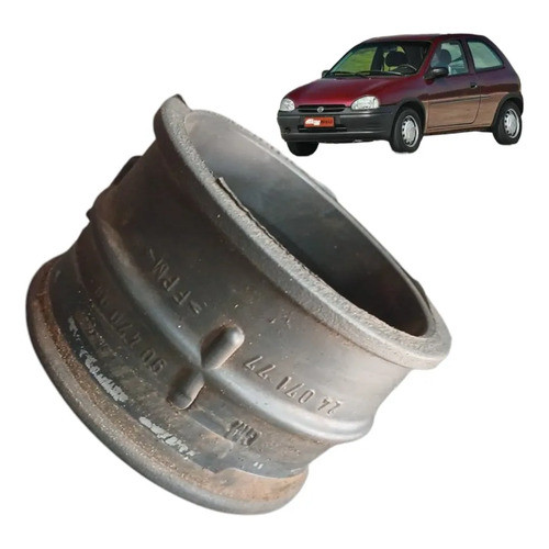 Mangueira Tbi Corpo Borboleta Coletor Corsa 1.0 16v 95 A 01