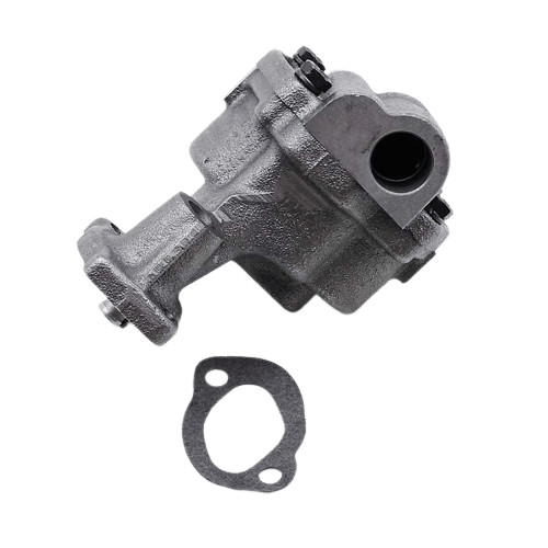 Bomba de Oleo GM Blazer e S10 4.3 12v V6 e 5.7 12v e 16V Vortec TAKAO BOGM43