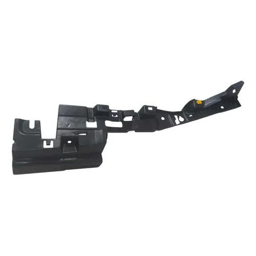 Guia Parachoque Traseiro Direita Fiat Toro 2017 520220490