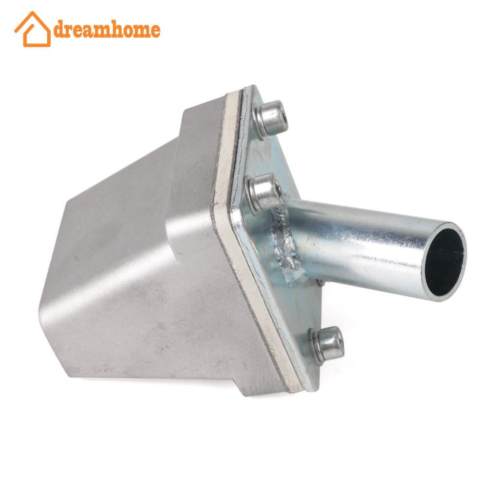DREAMHOME Kit De Válvula De Palheta De Corrida 2 Em 1 Para Entrada De 40 Mm E 32 66CC/80CC Bicicleta Motorizada A Gás O2