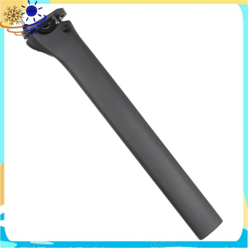 [Le's Shop] 1 PCS Tubo De Selim De Bicicleta De Estrada De Fibra De Carbono Peças De Reposição Para F8 F10 F12 Quadro Ab