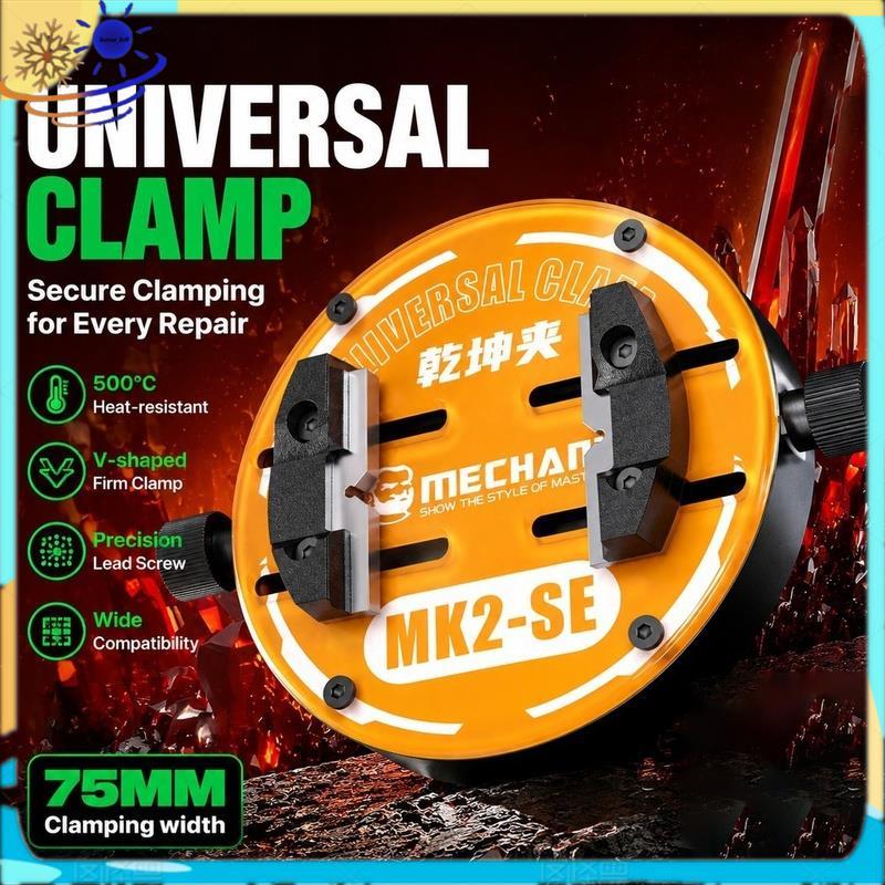 [Le's Shop] Dispositivo De Reparo Multifuncional MK2 SE 500 ° C Resistente Ao Calor Para Placa-Mãe Chip PCB BGA Reparaçã