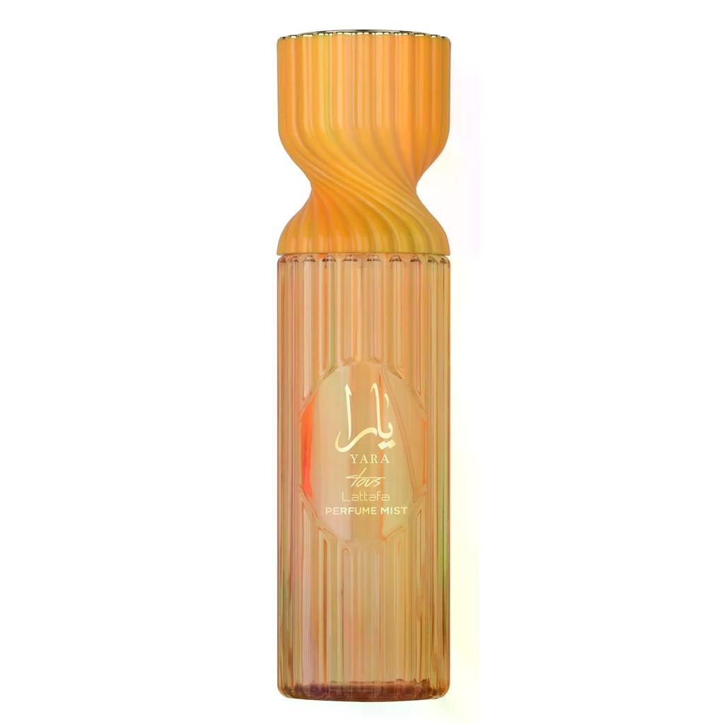 Imagem Lattafa Perfume Mist Body Splash Yara Tous 250ml