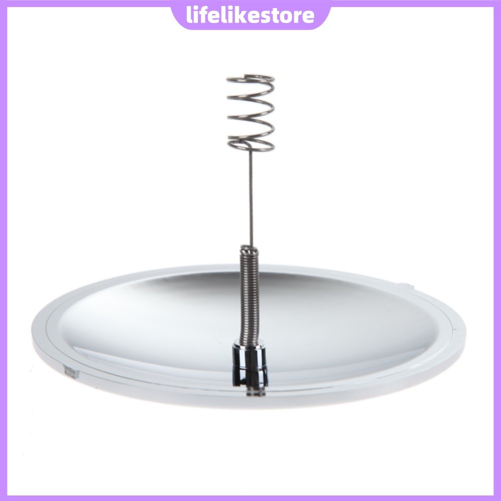 Lente De Fogo De Sobrevivência Para Acampamento , Equipamento De Emergência Externo À Prova De Vento [lifelikestore.br]
