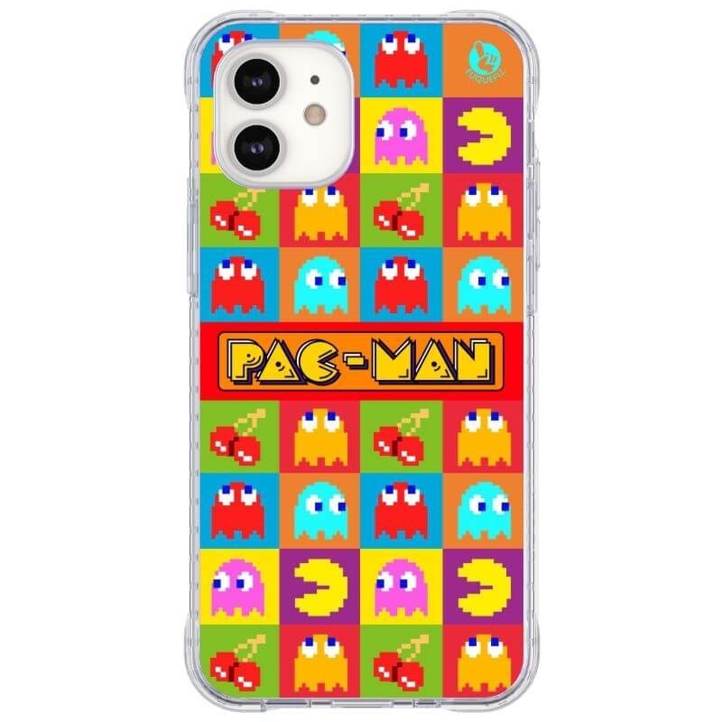 Capinha de Celular Pac Man