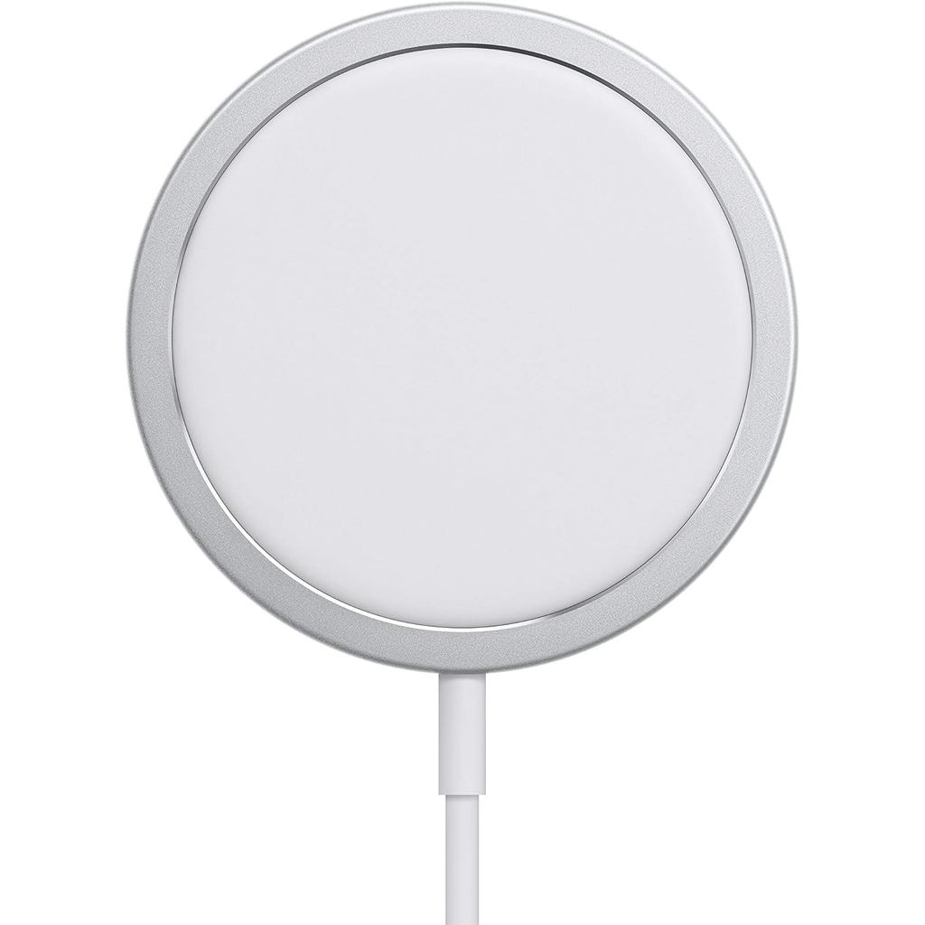 Carregador Apple MagSafe - Carregador Sem Fio com Capacidade de Carregamento Ráp
