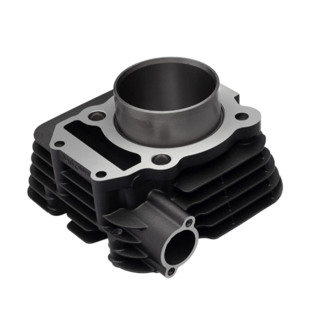 Cilindro Preto C/ Camisa Yamaha Fazer 250 Flex 2014+ em Oferta na Shopee