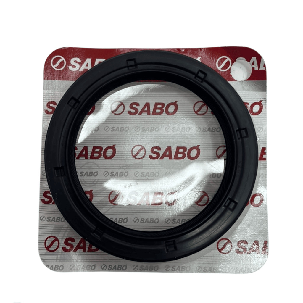 Imagem Retentor Flange Traseira Câmbio ZF S5-420 70×90×10 mm