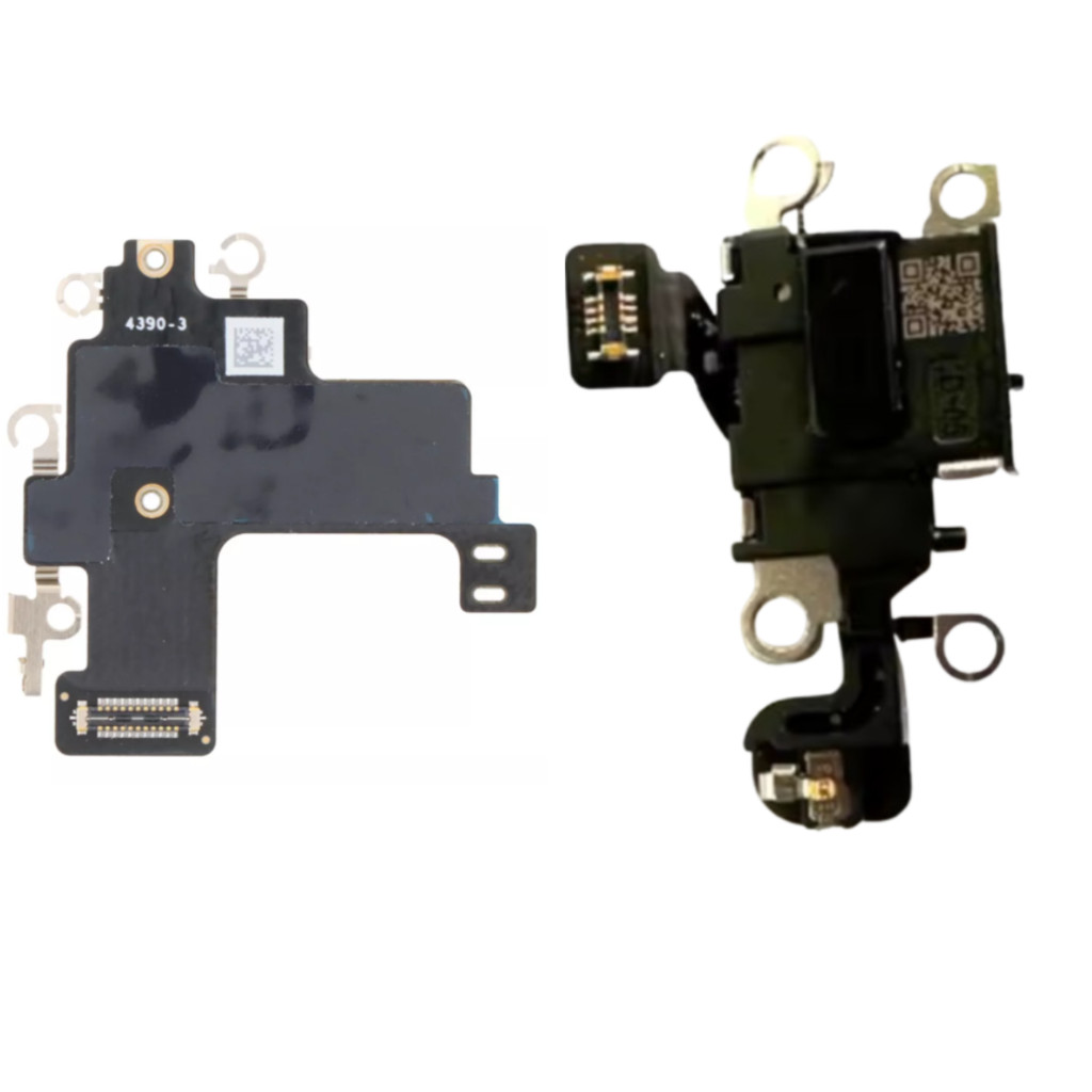 Flex Antena Wifi Para iPhone 15 + Flex Bluetooth