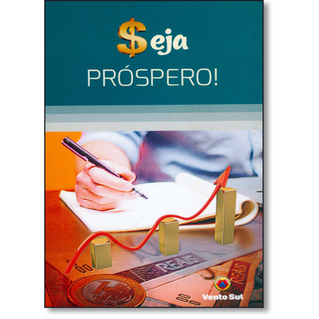 Seja Próspero!