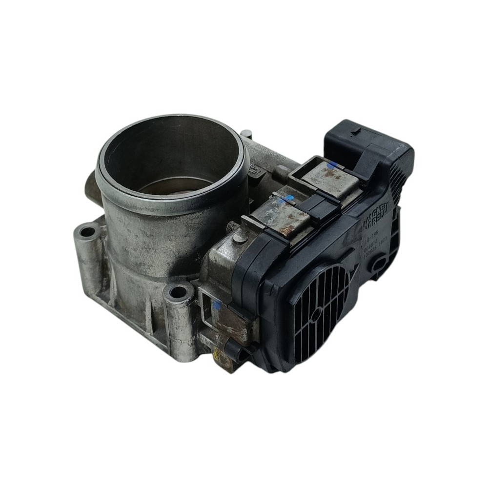 Tbi Corpo Borboleta Fiat Linea Hlx 1.8 2010 2011 Usado