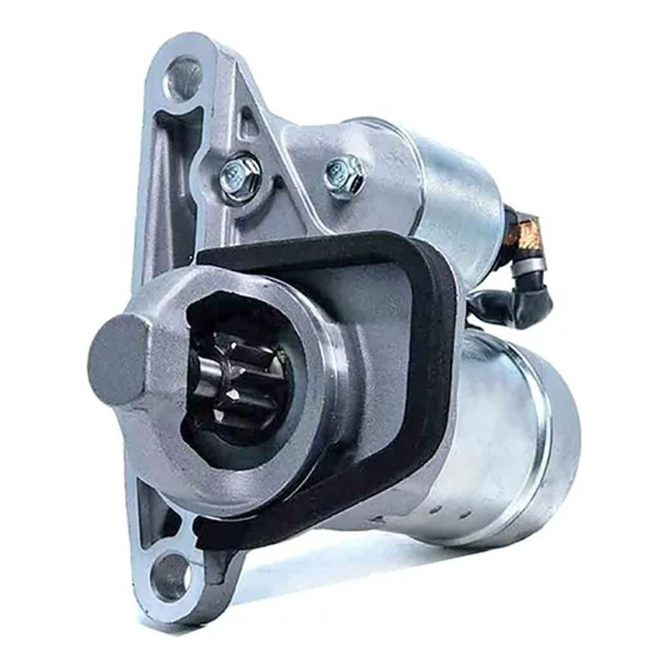 Motor Partida Nissan Sentra Versa Tiida 1.8 2.0