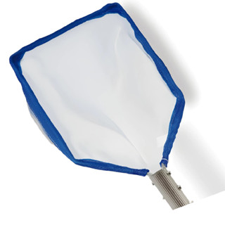 Peneira Para Piscinas Com Armação de Metal Reforçada – Cata-Folhas Resistente e Durável Para Limpeza em Oferta na Shopee