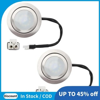 Exaustor Luzes Fogão LED Lâmpada De Cozinha