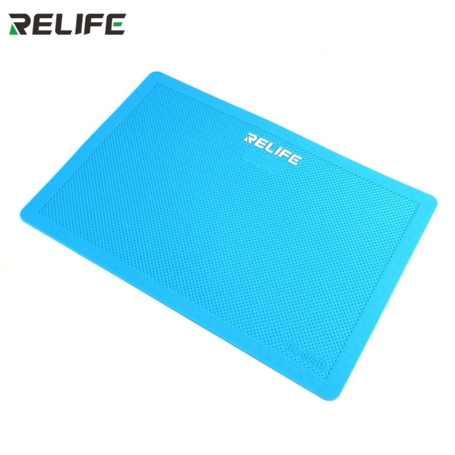 Manta de Silicone RELIFE RL-004D