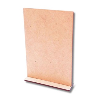 Kit 15 Placa mini painel cenário festa Porta Foto 10x15 Mdf mdf cru enfeite caixinha cenario em Oferta na Shopee