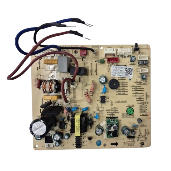 PLACA EVAPORADORA AR SPLIT INVERTER PHILCO 31101-001314
