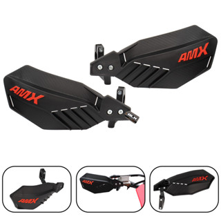 Protetor De Mão Universal Modelo Attack Off-Road Urbano Lançamento Amx em Oferta na Shopee