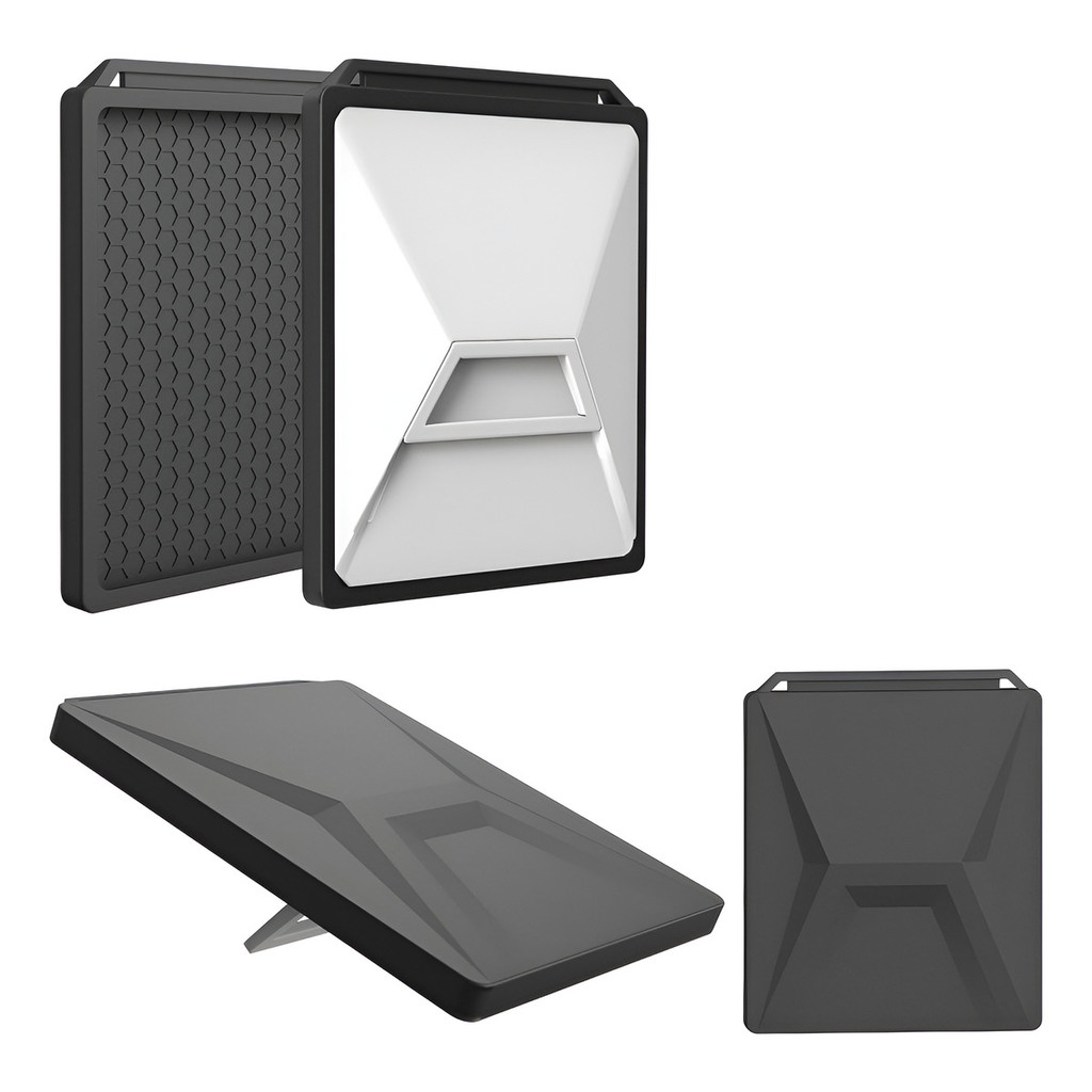 Capa Protetora Para Starlink Mini Silicone Trilha E Viagens