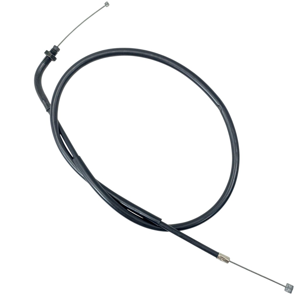 Cabo Afogador Moto Cbx 200 Strada 1994 1998 1996 1997 1998 1999 2000 2001 2002