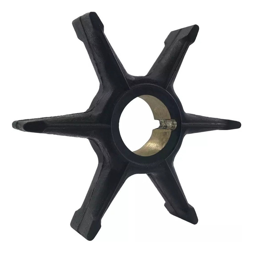 Rotor Bomba Dágua Johnson / Evinrude 40HP Ano 74 a 76