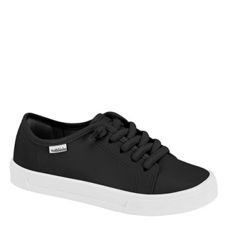 Tênis Infantil Menina Molekinha Escolar Confortável 2524.461 em Oferta na Shopee