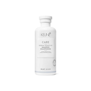 Shampoo Keune Care Derma Sensitive 300ml em Oferta na Shopee