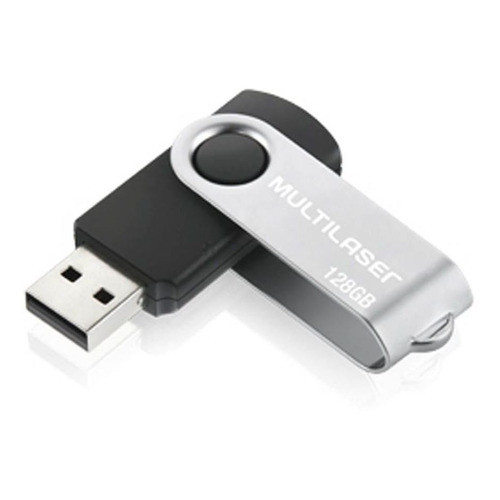 Pen Drive 128gb Multilaser: Onde Comprar | BuscaProdutos