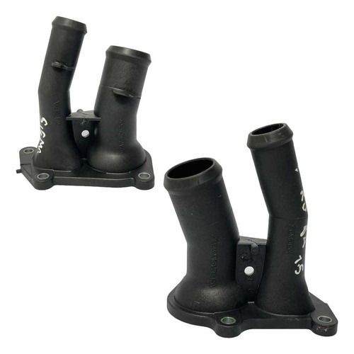 Carcaça Flange Válvula Termostática Fiesta 1.5 16v 2014 2020