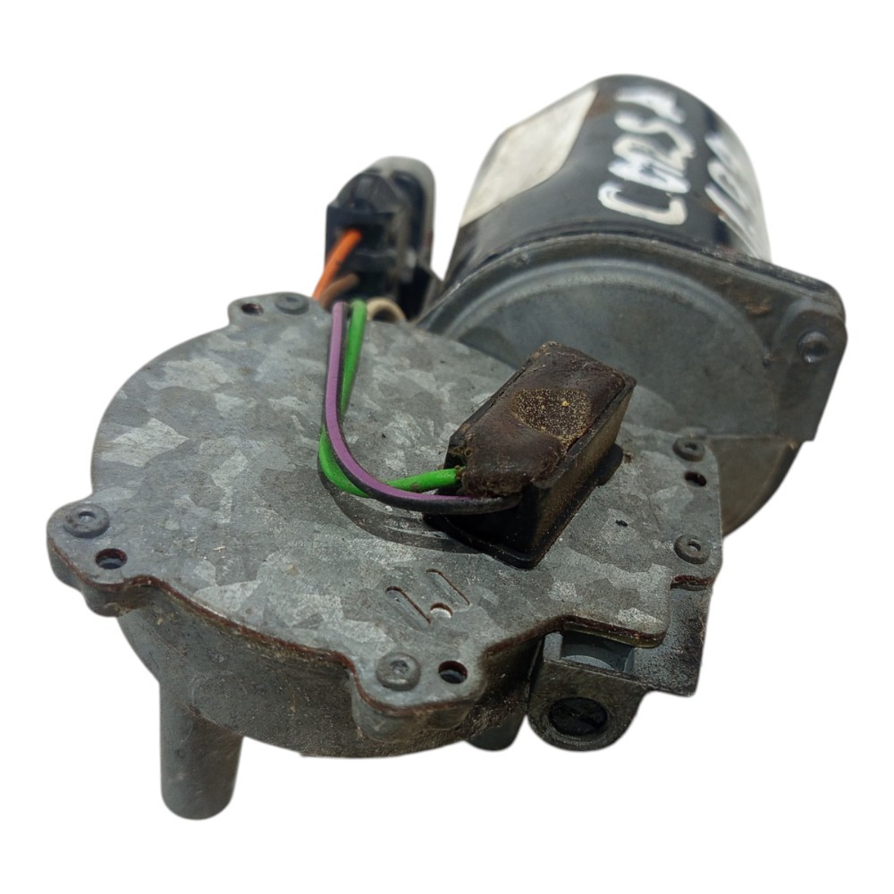 Motor Limpador Parabrisa 12v Gm Corsa 1994 A 2001 22084745 